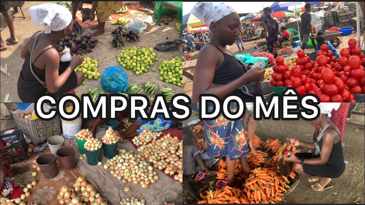 Minhas compras do mês 🛍️ + compras a “grosso”