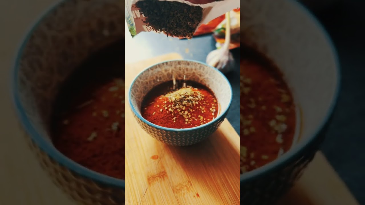 Przepis na suszone mięso   BEEF JERKY   Idealne na wyprawy outdoorowe