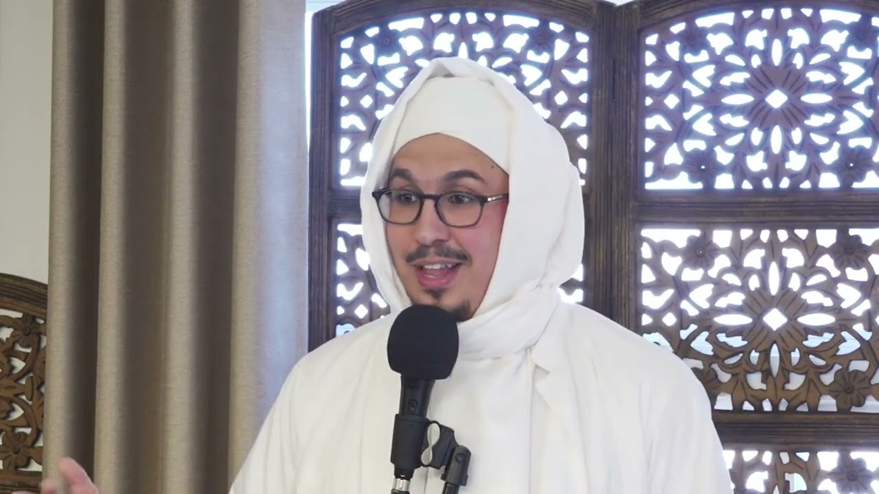 Benefits of Sending Blessings Upon the Beloved ﷺ