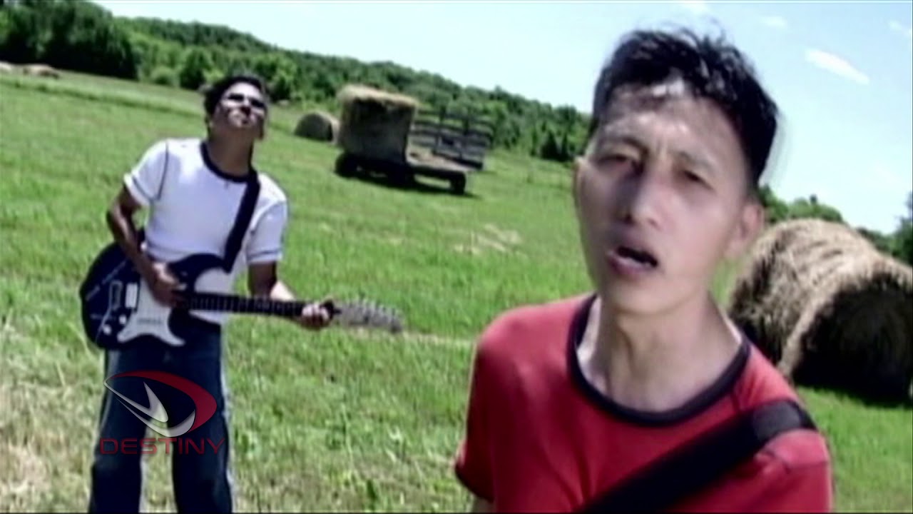 Destiny - Baby