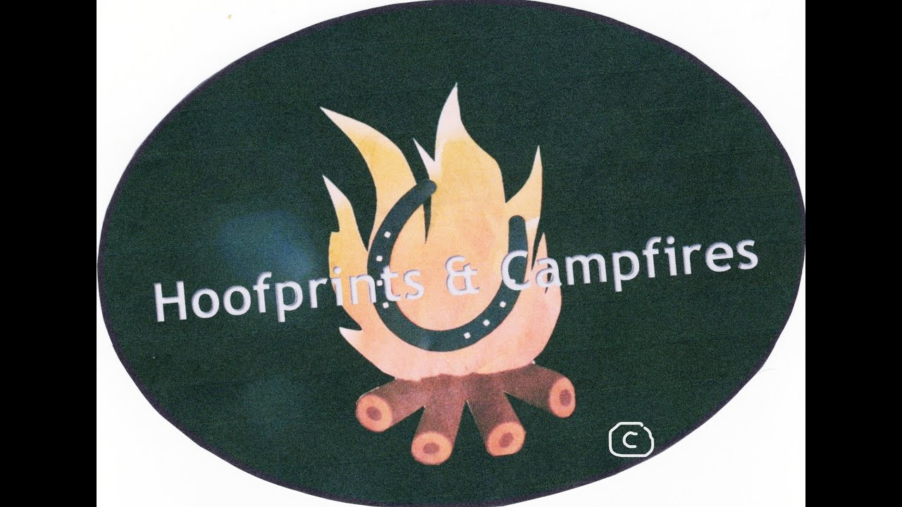 VA - Douthat State Park, Beaver Dam Equine Campground