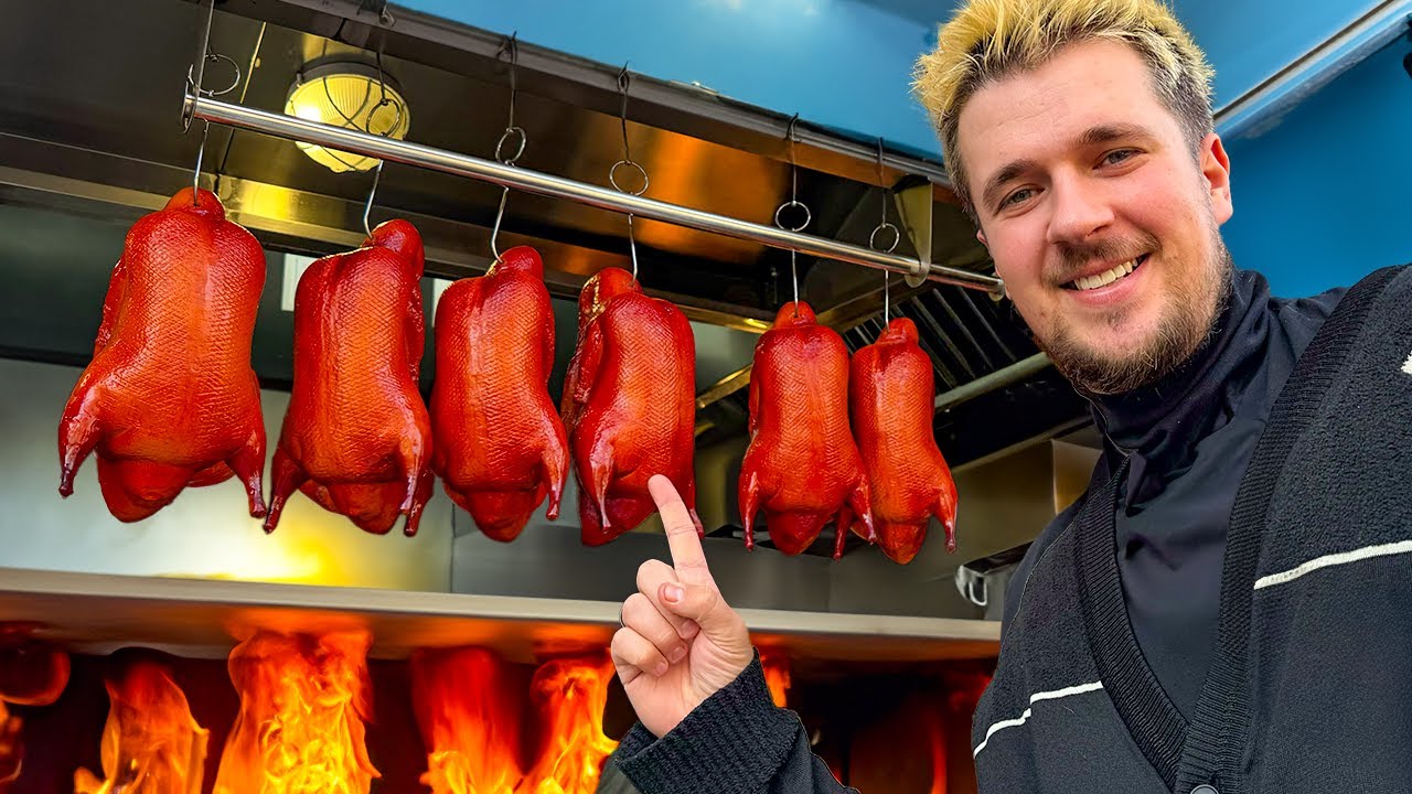 1kg - 500€ - Pekinška Patka