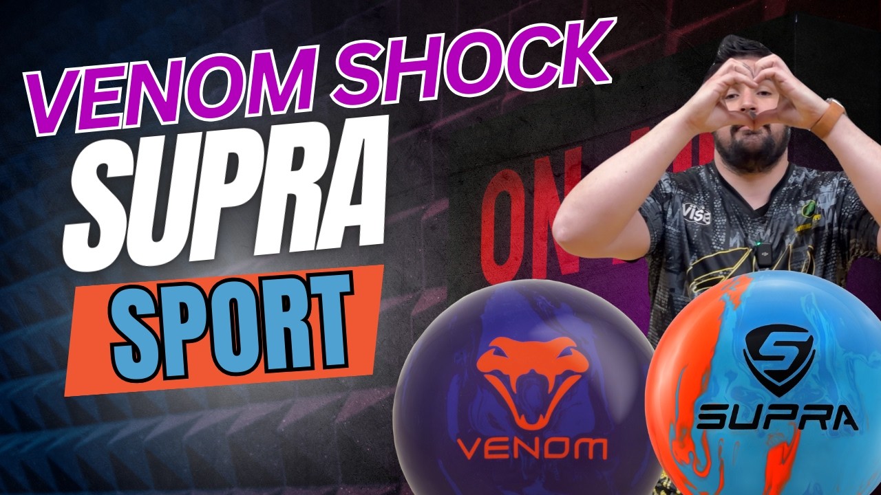 Motiv Supra Sport против величайшего!