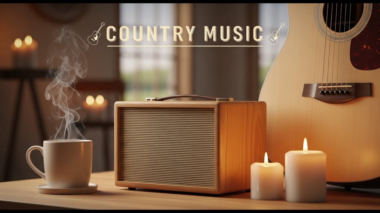 If You Loved Someone Listen 🚗 Emotional Modern Country Music That Hits Memories