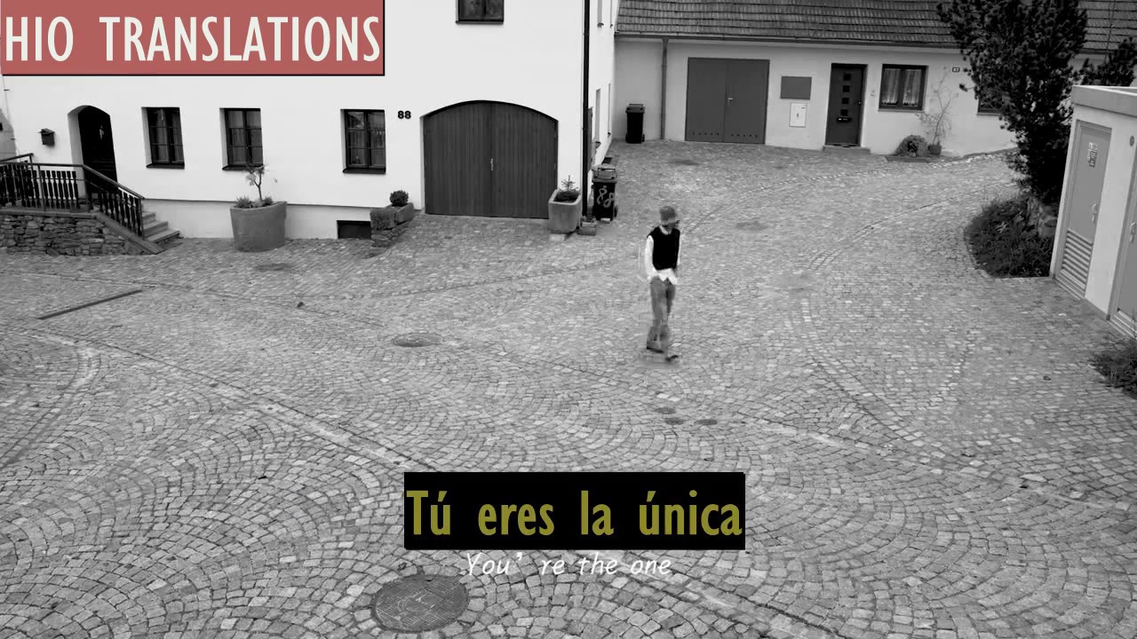 [SUB ESP] Grizzly-Tell me who