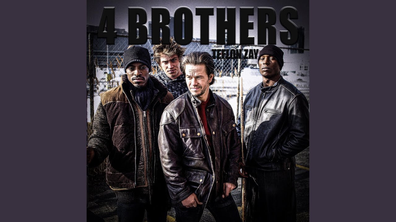 Four Brothers