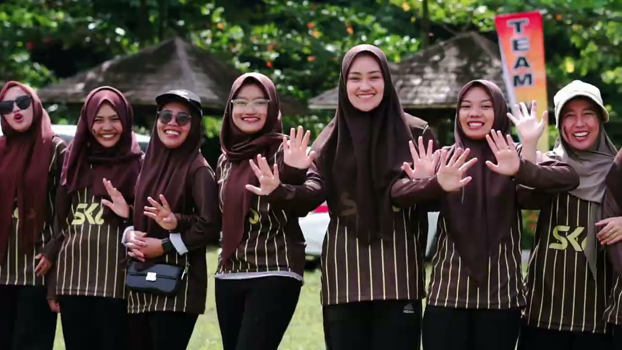 VIDEO GATHERING SYARAH BAKKERY BENGKULU CCREDUAKSI