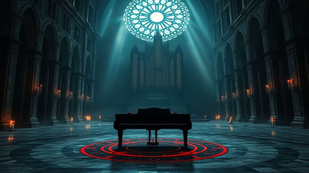 Vampiric Masquerade