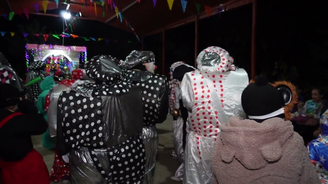 Los famosos chocotorros y viejadas en el ejido Pacu, Suchiapa Chiapas #chiapas #suchiapa #pacu