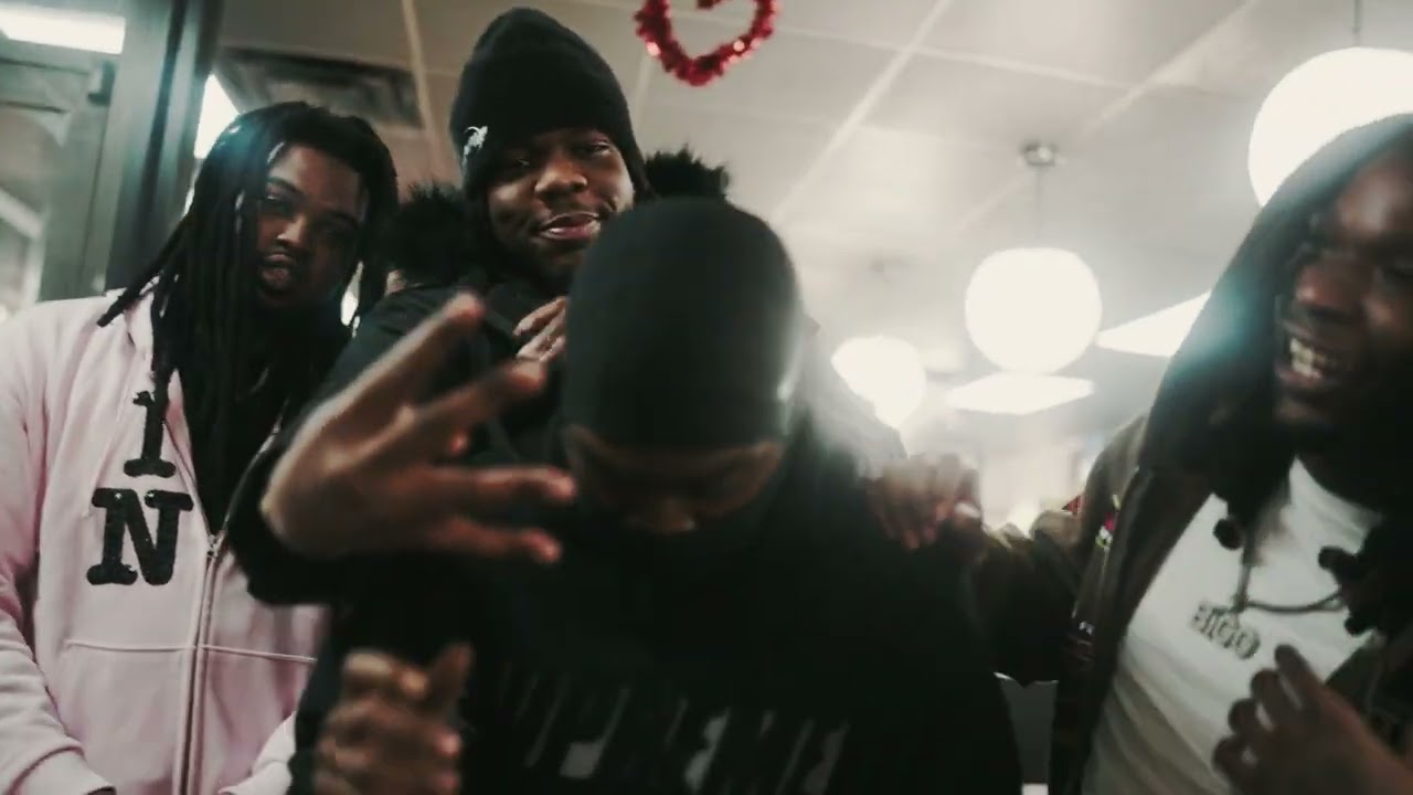 278WayGoo-Dont Force It (Official Video Music) @shotbyquel