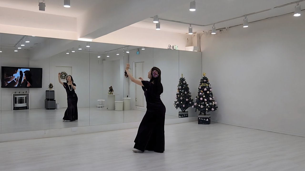 Hula Dance /마사야, 그의 노래 나의 춤 | Hula For Masaya | 마사야 | 훌라댄스