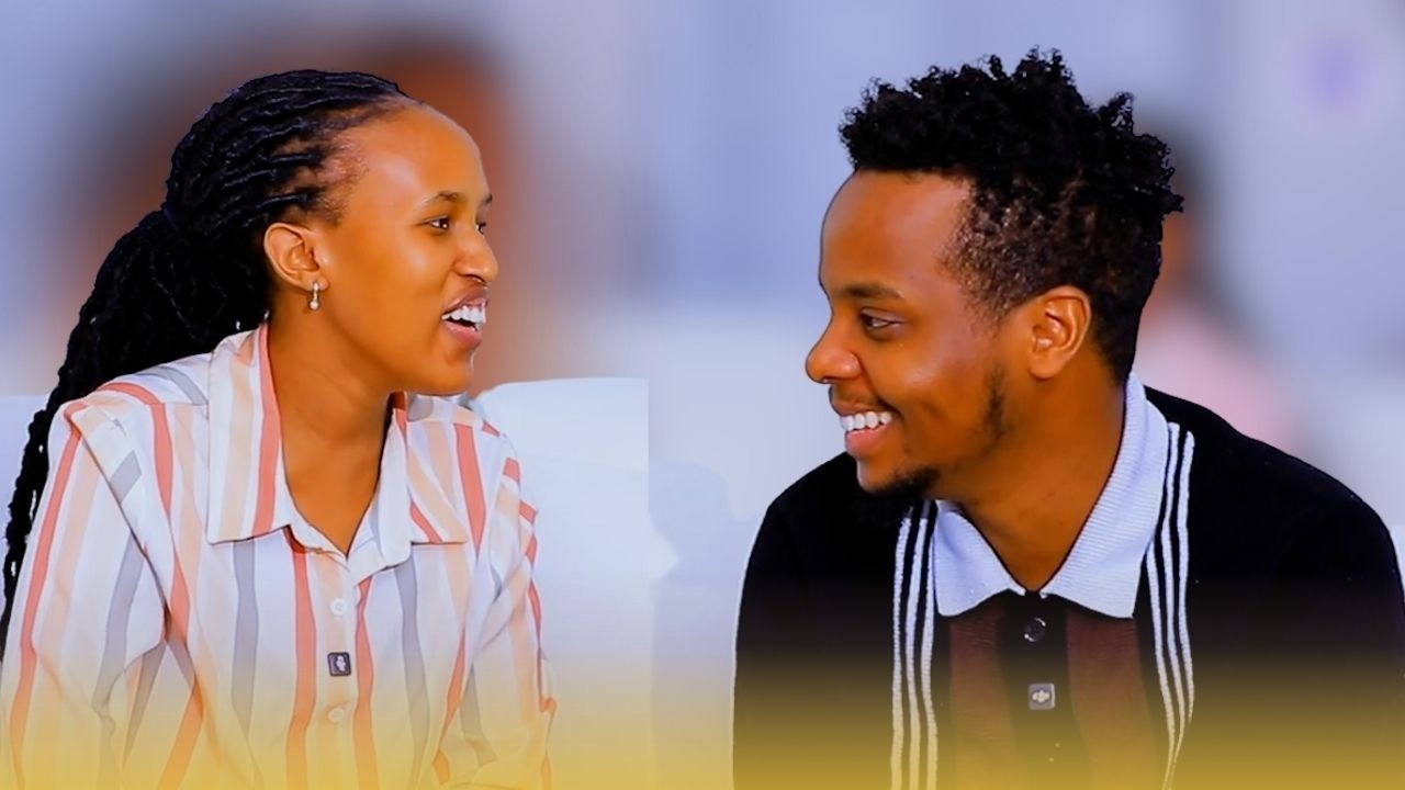 🔥🔥MBABAZI❤️🥰 AGARUKANYE UDUSHA AKOREYE MUTWARE KATU UMUCYO URAKOMEYE...🤣🤣