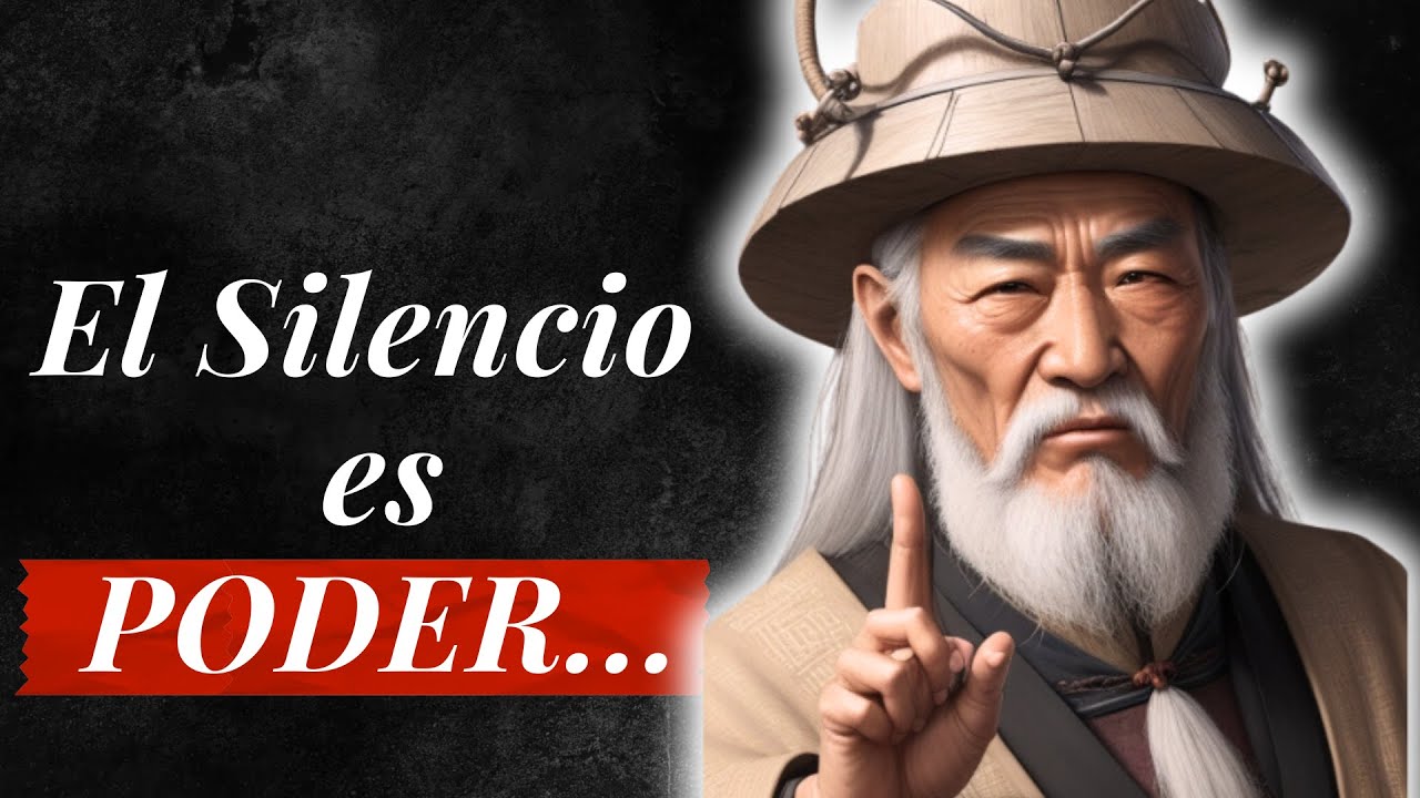 La INCRE&Iacute;BLE HISTORIA del PODER DEL SILENCIO 🤫