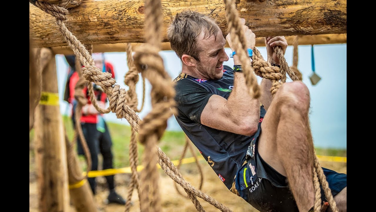 Mudstacle | Best of 2017