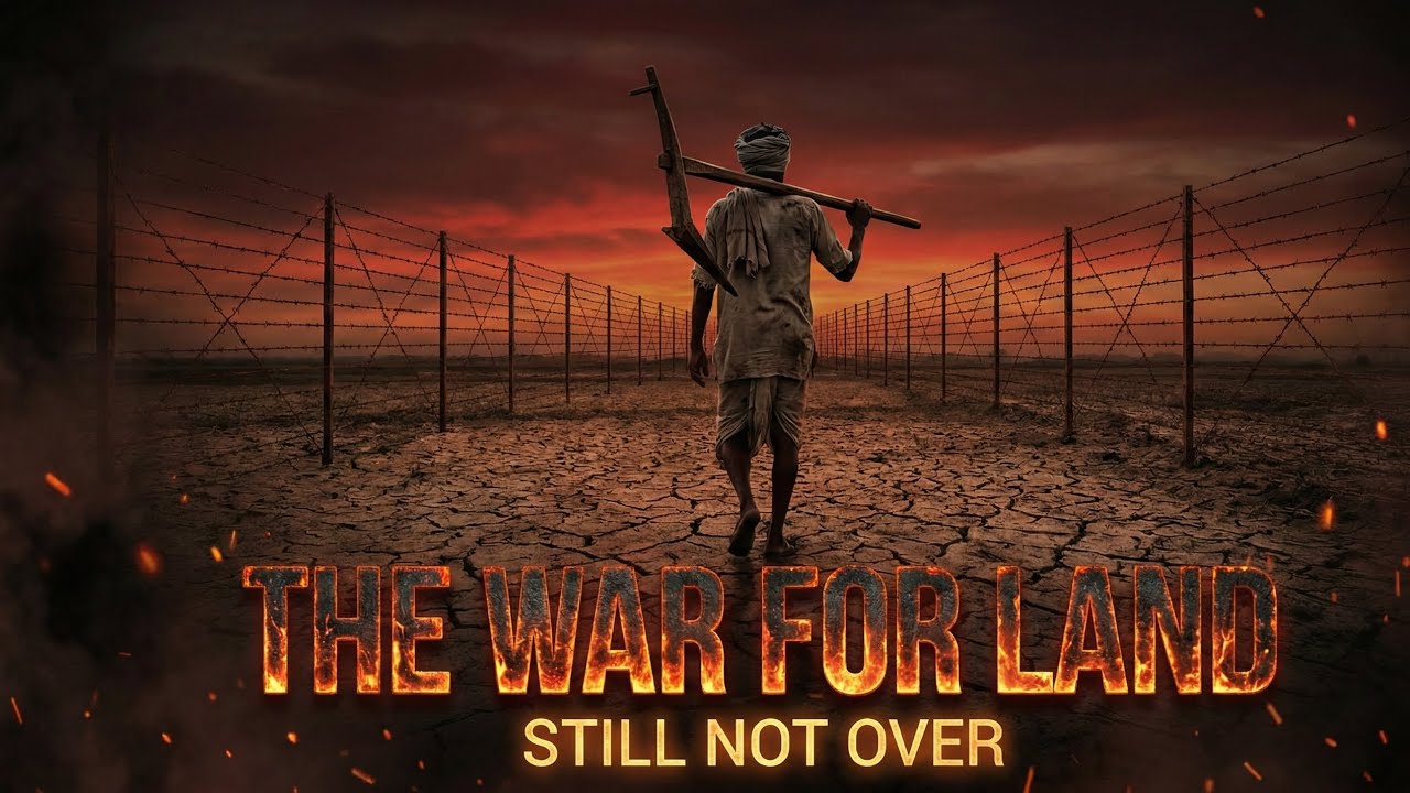 ಭೂಮಿಯಿಲ್ಲದ ರೈತ ಸ್ವಾತಂತ್ರ್ಯ ನಂತರವೂ.... #landlord #kannada #karnataka #motivation #india #constitution