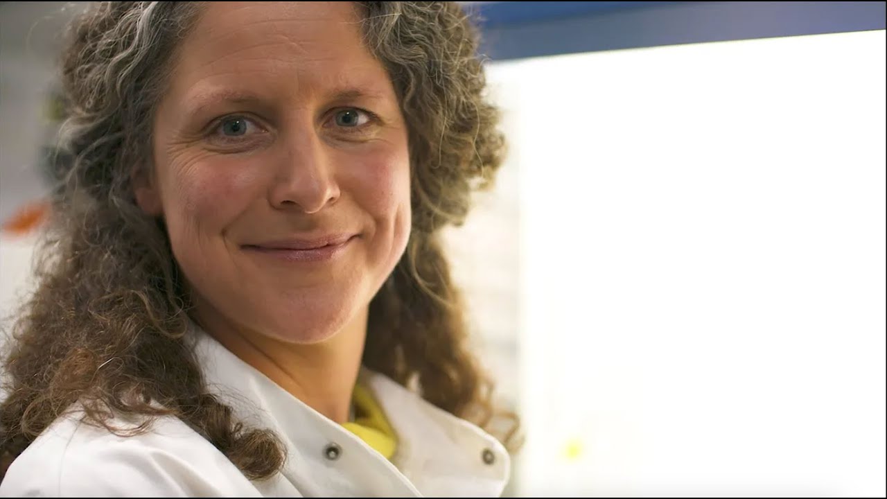 What's Your Question? | Cancer Research UK Cambridge Institute