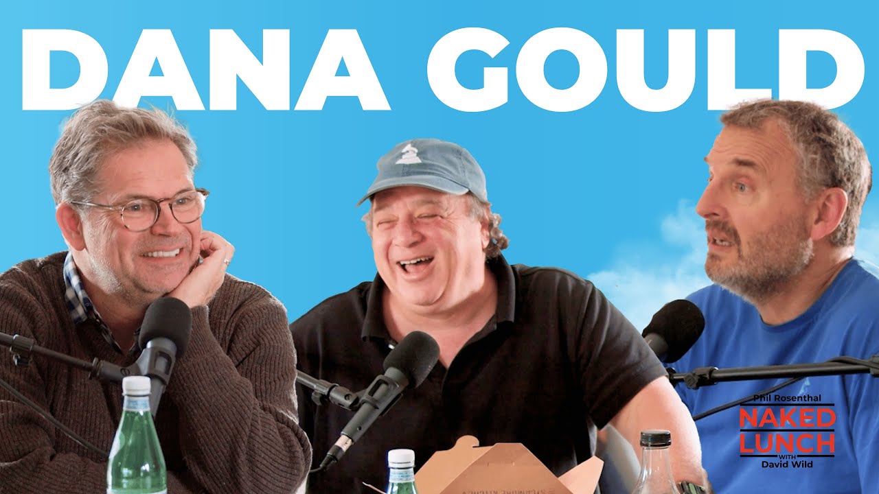 Dana Gould