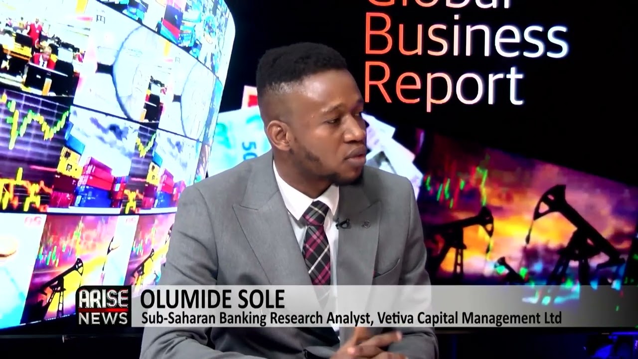 Nigerian Banking Stocks To Buy In 2024 – Olumide Sole