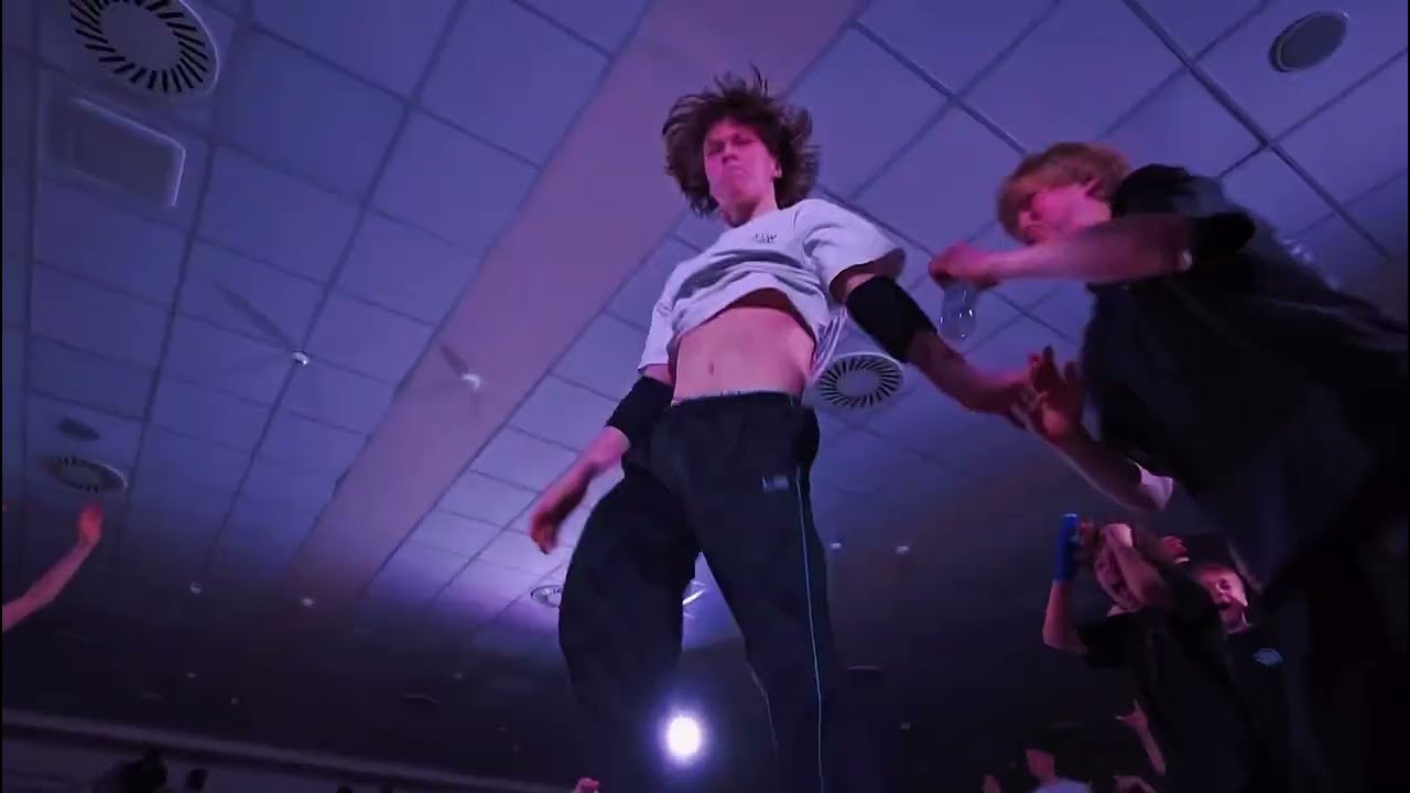 THE RIGHT STUFF x TEEN SPIRIT HIGHLIGHTS 2026 🔥🔥 