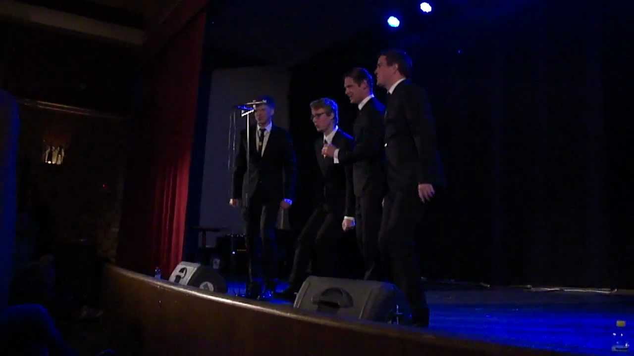 Ringmasters - You can fly