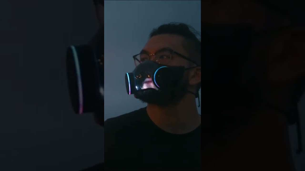 MASECZKA RAZER ZEPHYR czyli TOTALNY NIEWYPAŁ?! #Shorts