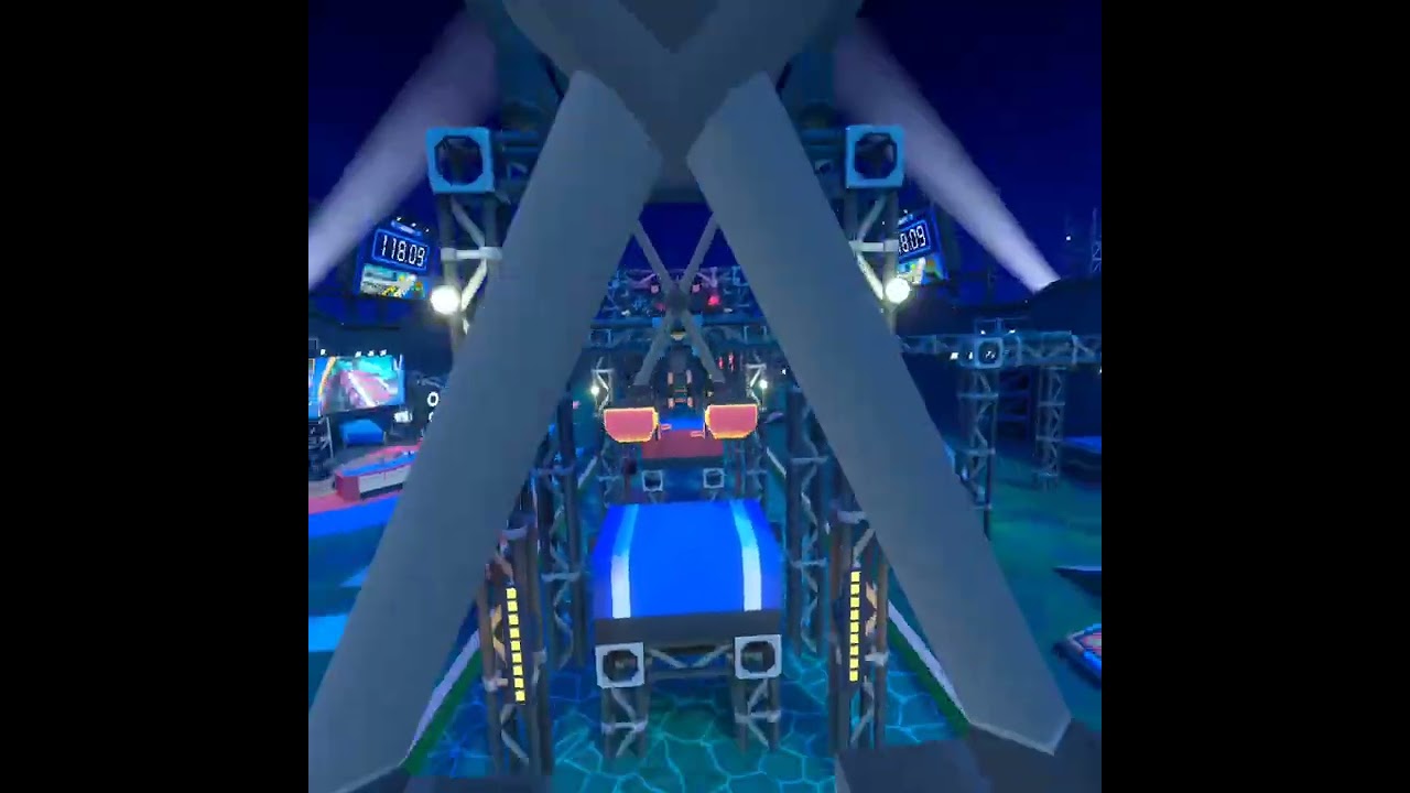 how to get and beat all skins and challenges in ninja warrior