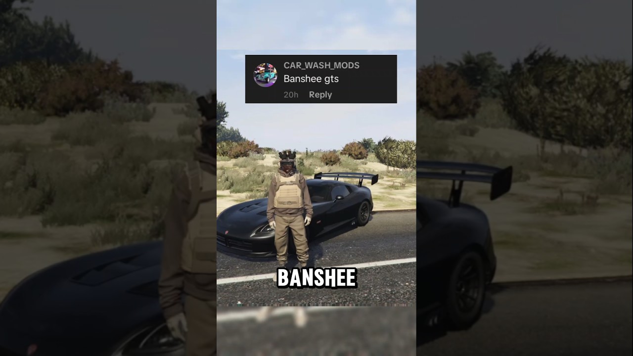 Сможет ли САМАЯ БЫСТРАЯ машина в GTA перепрыгнуть военную базу??!