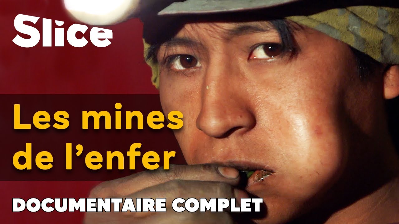 Le métier le plus dangereux du monde | SLICE | DOC COMPLET