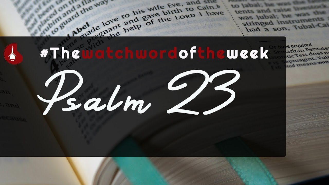 The watch word of the week #KabarakUniversity