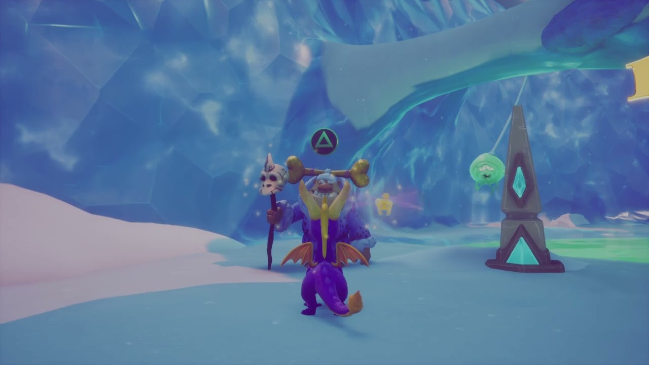 Würde sich ein Premium LP zur Spyro Reignited Trilogy PC lohnen? WQHD1440p |DayManBandicootTV