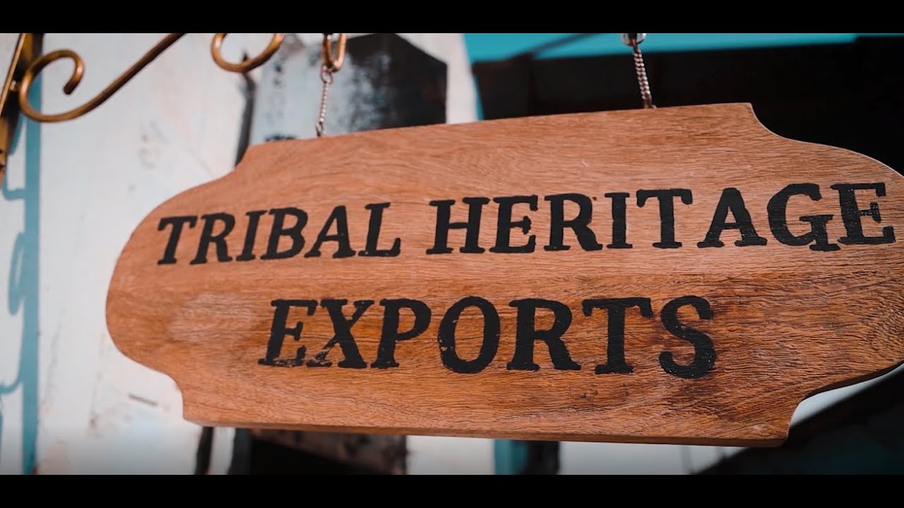 Tribal Heritage Exports | Welcome Video | Promo Video
