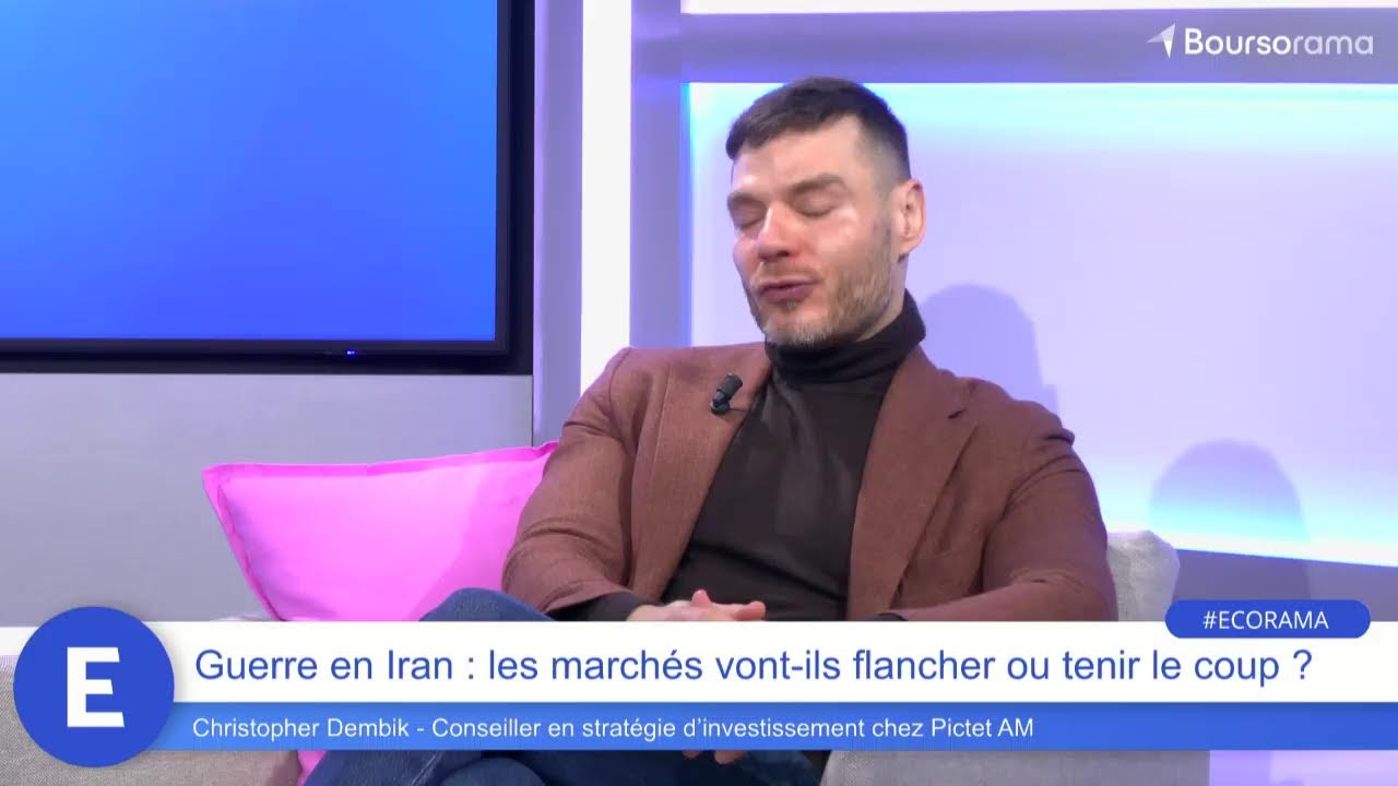 [DIRECT] Ecorama