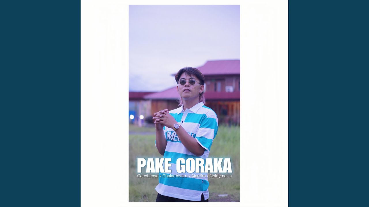 Pake Goraka