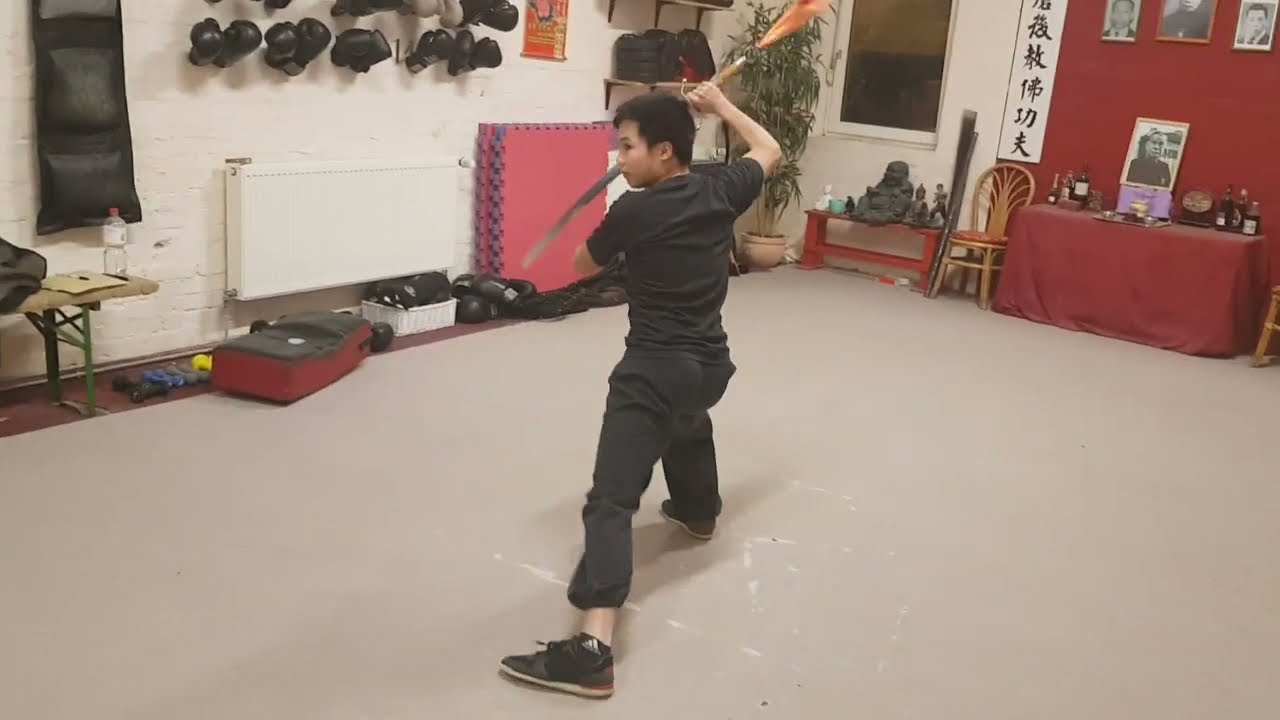 單指揮刀 Comander single sabre