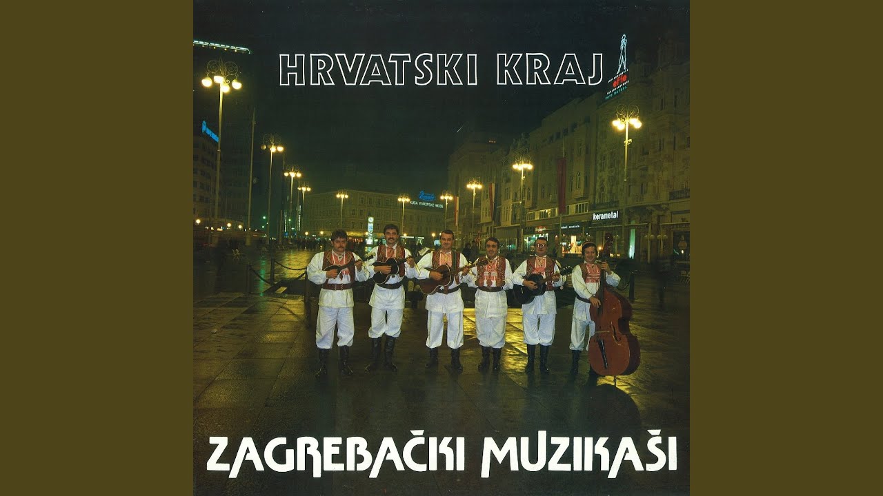 Za Tvoje Crne Oči