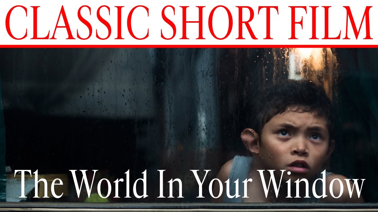 Show Me Shorts Archives | The World in Your Window | 2017