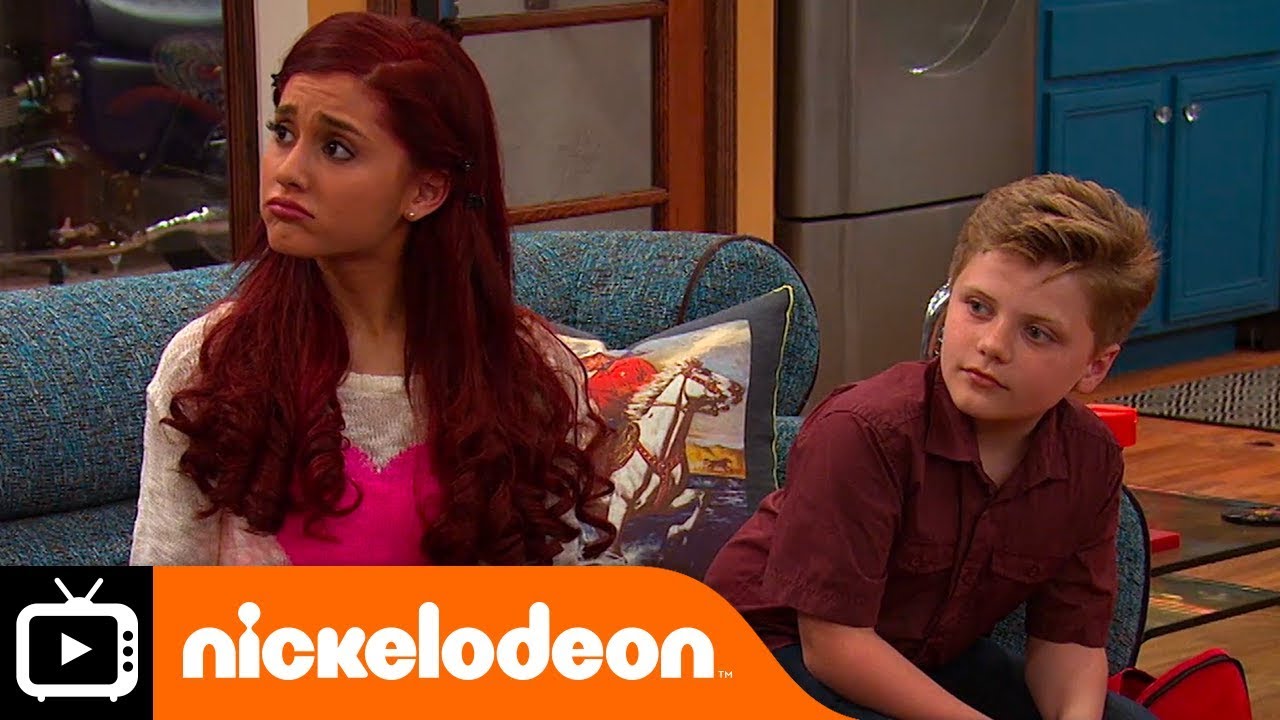 Sam & Cat | Momager | Nickelodeon UK