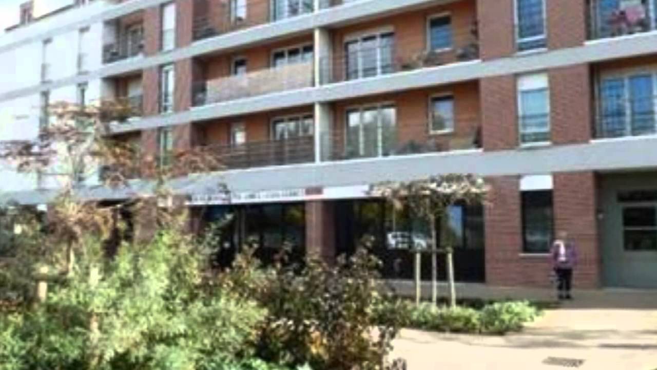 Appartement 3 pi&egrave;ces SEVRAN 93270