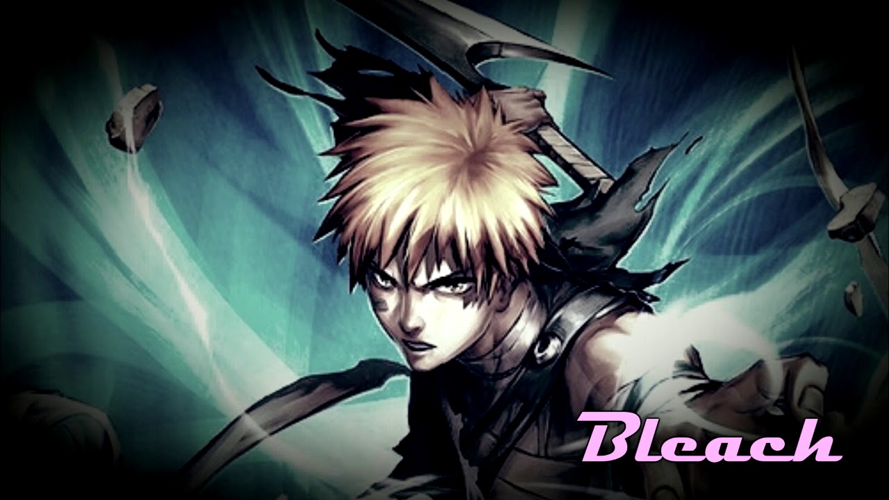 Bleach | What can you see in their eyes? | Extended