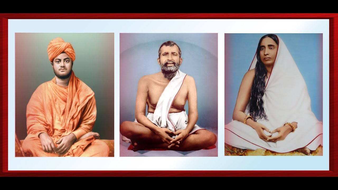 Glimpses of Senior Monks' Life - English discourse by Swami Mangalanathanandaji Maharaj