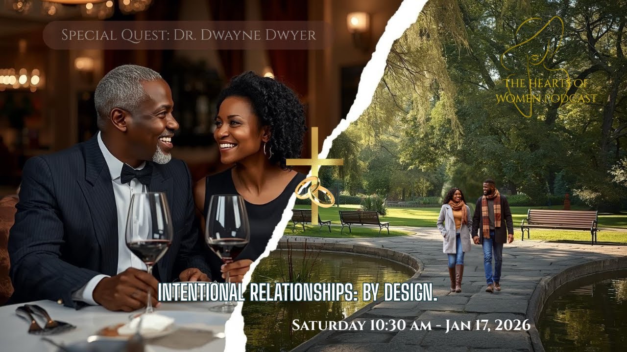 Don't Fall Into Relationships: Build Them Intentionally 📱