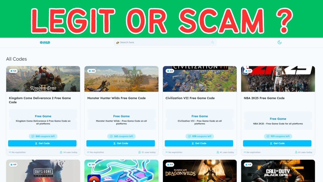Is ColdCoupons Legit? I Checked the Reviews So You Don't Have To