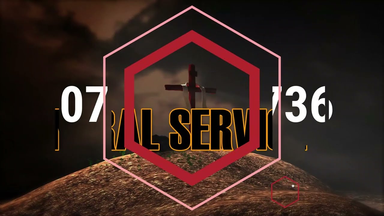 Funeral Service of Tsakani Gladys Maluleke at Makhuva Village Date 16 March 24 1080p