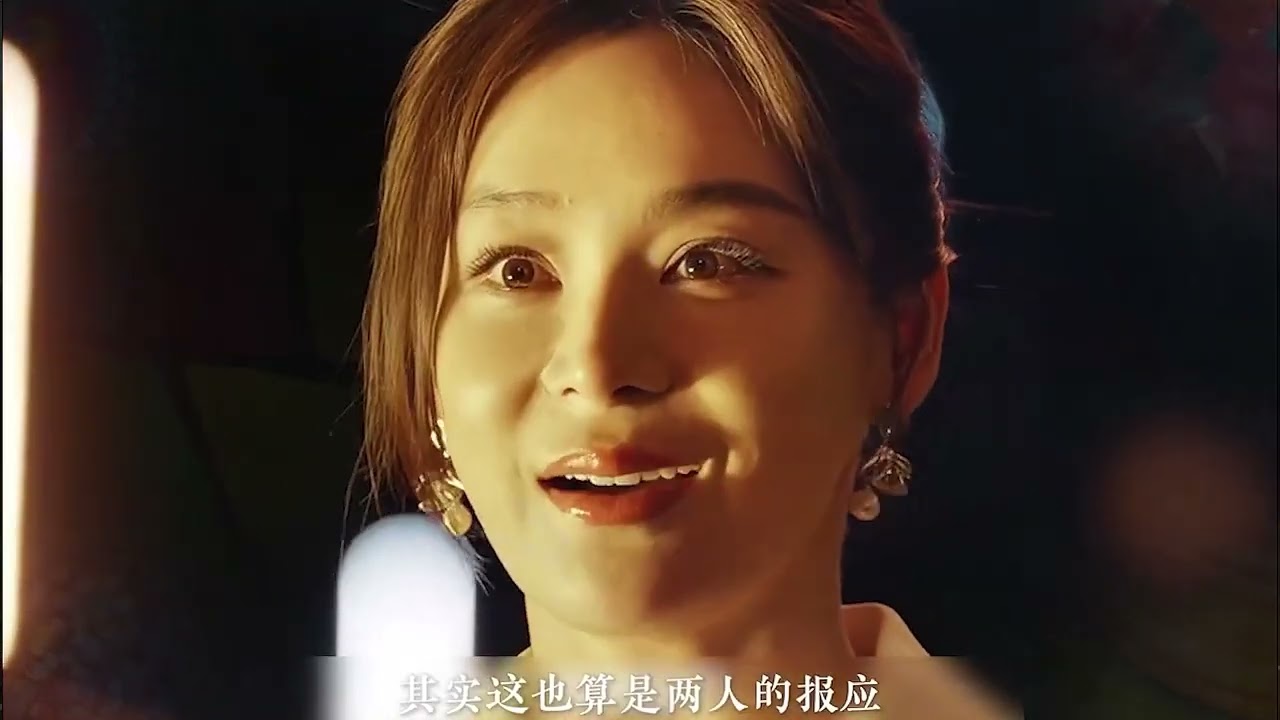 《她的盛焰》白靓靓地下恋情被发现，柏木然同她翻脸 #她的盛焰 #袁姗姗 #马思纯