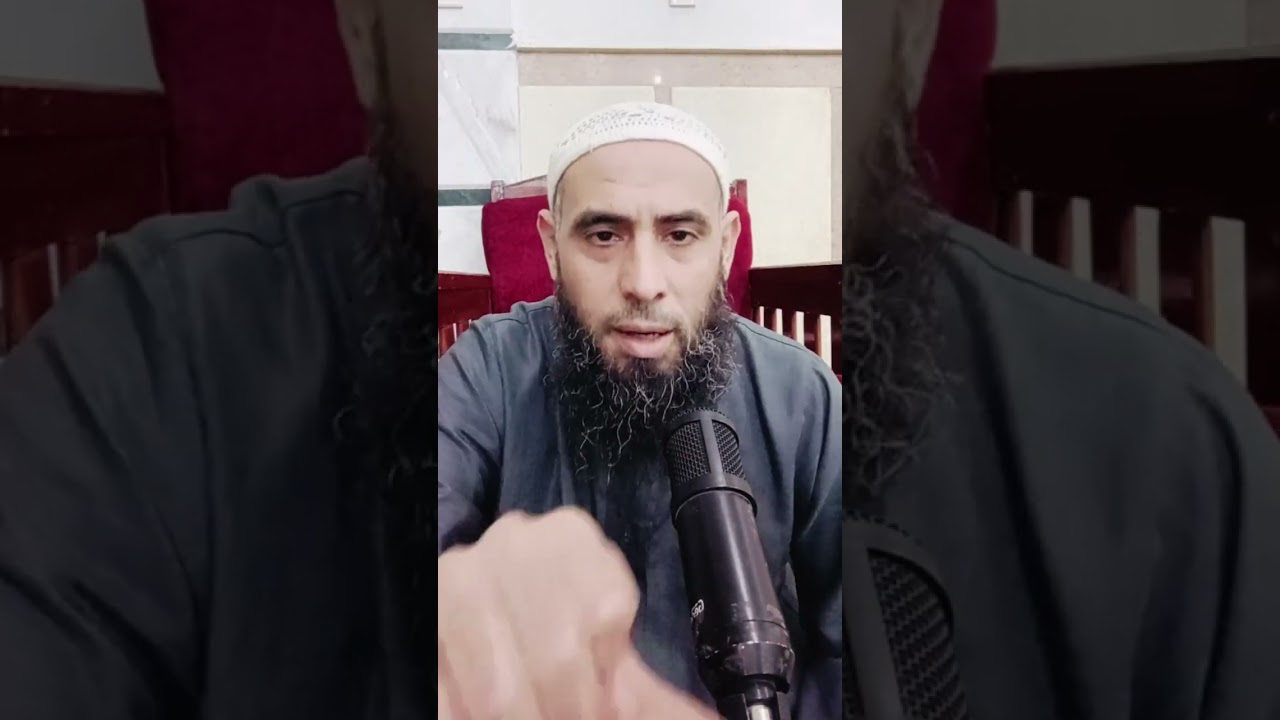 هل هذا منهاج العلماء أم حسد وغيرة يابيلي ؟! 
