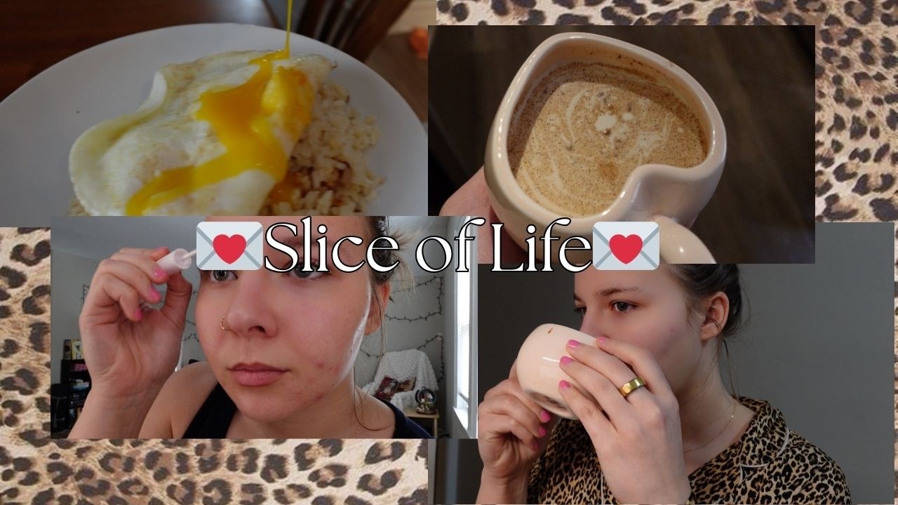 Spend A Day With Me (College Student Edition)