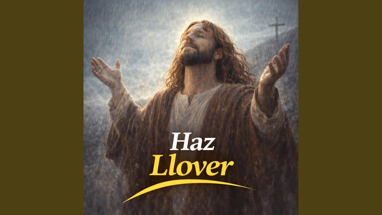 Haz Llover