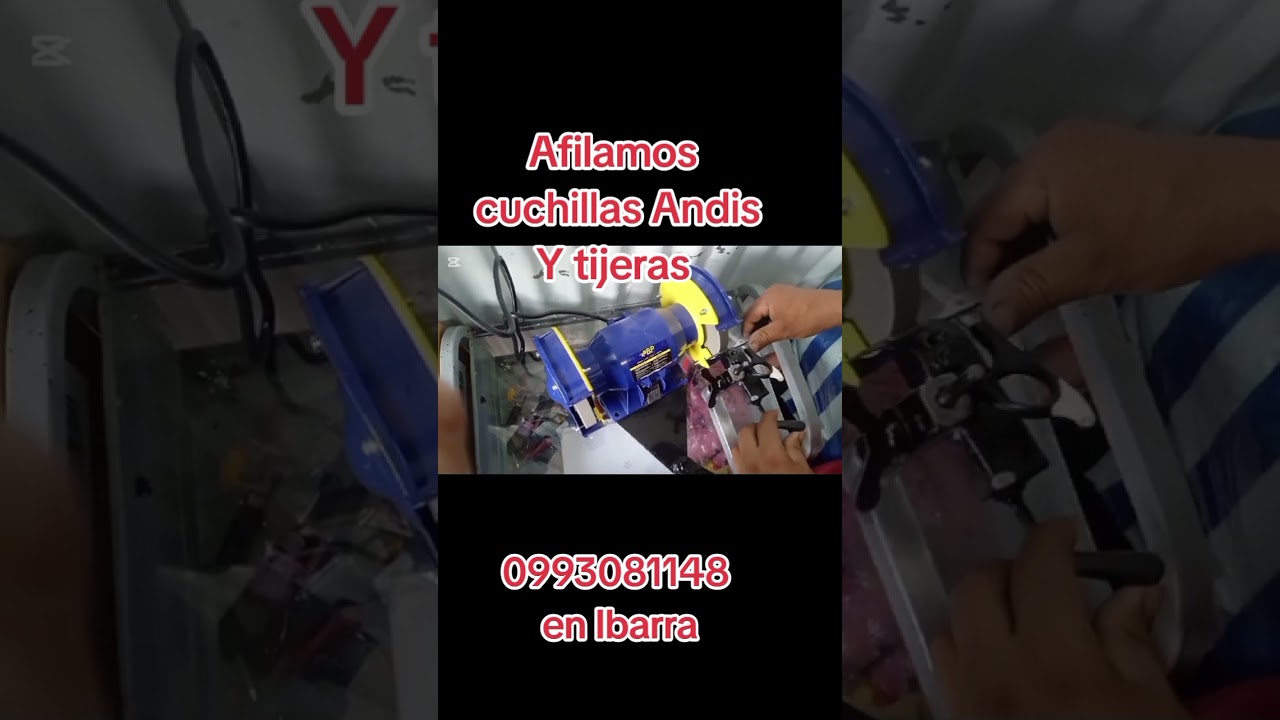 afilado perfecto .siganme para mas videos,#milindoecuador