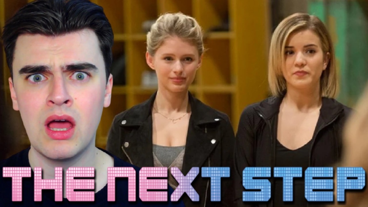 Can Emily Fix ALL These Problems?! [The Next Step S4 E26 Reaction]