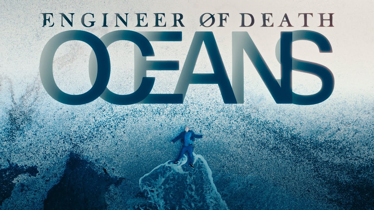 Engineer of Death - 